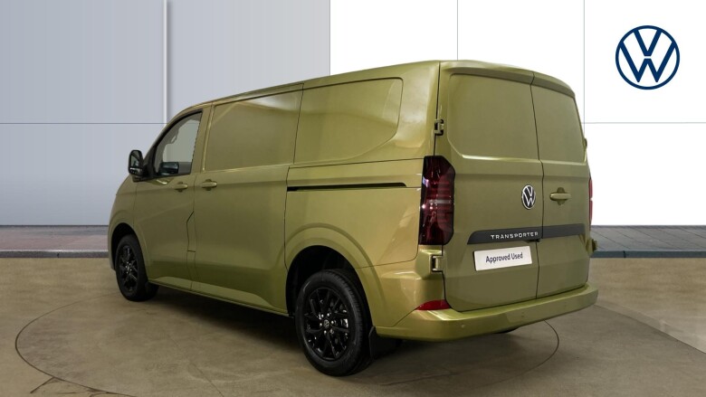 Volkswagen Transporter T28 Swb Diesel 2.0 TDI 150 Commerce Pro Van